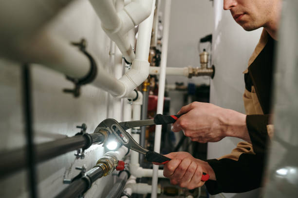 Water Softener Installation in Joppatowne, MD