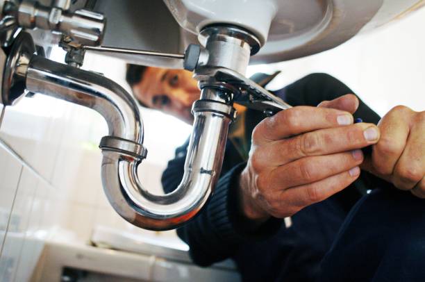Best Drain Cleaning Services  in Joppatowne, MD