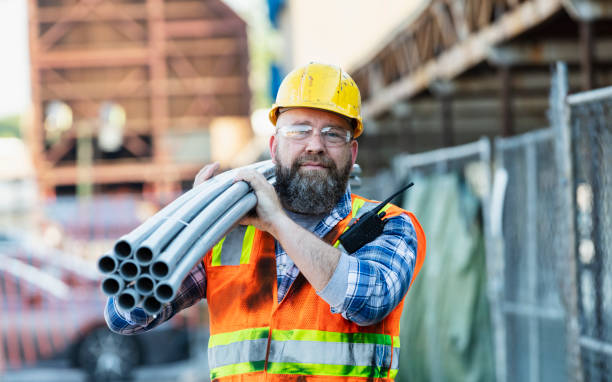 Best Gas Line Repair  in Joppatowne, MD