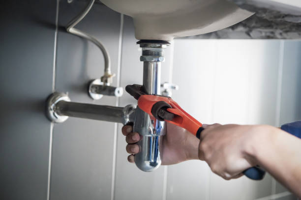 Best Emergency Plumber  in Joppatowne, MD