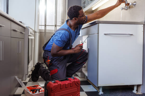 Best Sprinkler Systems  in Joppatowne, MD