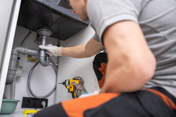 Best Affordable Plumbing Services  in Joppatowne, MD