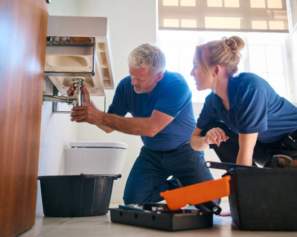 Shower Repair Services in Joppatowne, MD
